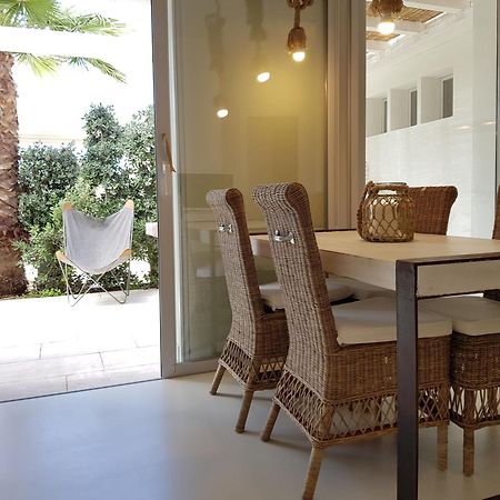 Apartmán Casa Mirella Favignana Exteriér fotografie