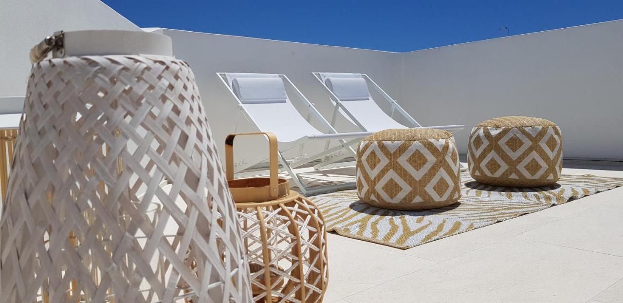 Apartmán Casa Mirella Favignana Exteriér fotografie