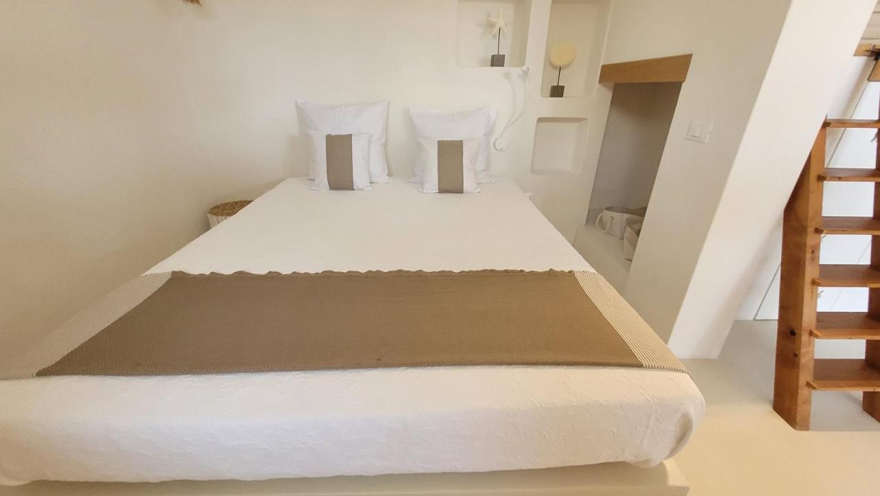 Apartmán Casa Mirella Favignana Exteriér fotografie