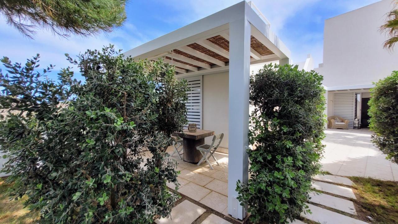 Apartmán Casa Mirella Favignana Exteriér fotografie