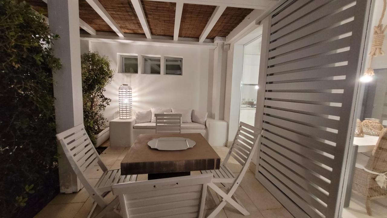 Apartmán Casa Mirella Favignana Exteriér fotografie