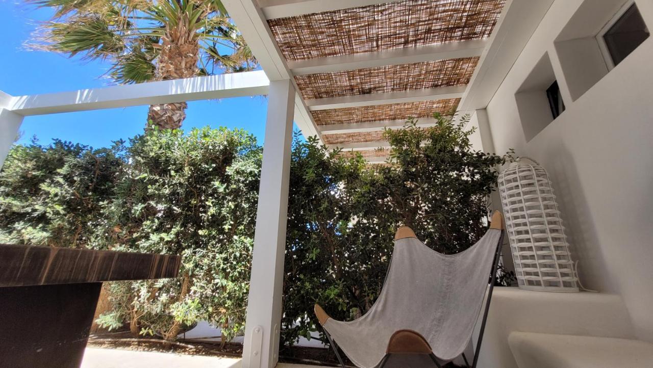 Apartmán Casa Mirella Favignana Exteriér fotografie