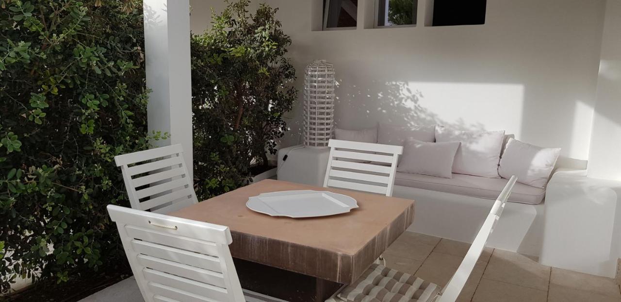Apartmán Casa Mirella Favignana Exteriér fotografie