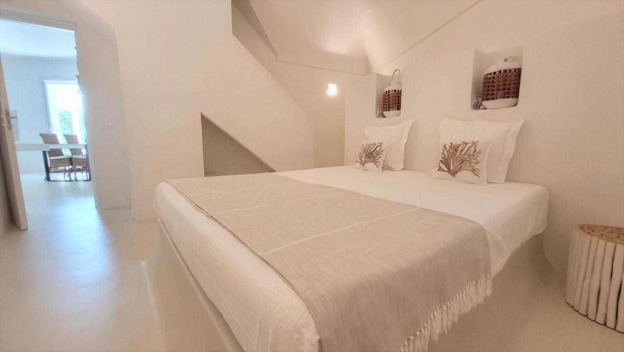 Apartmán Casa Mirella Favignana Exteriér fotografie