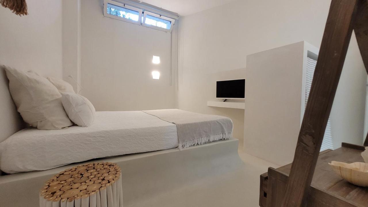 Apartmán Casa Mirella Favignana Exteriér fotografie