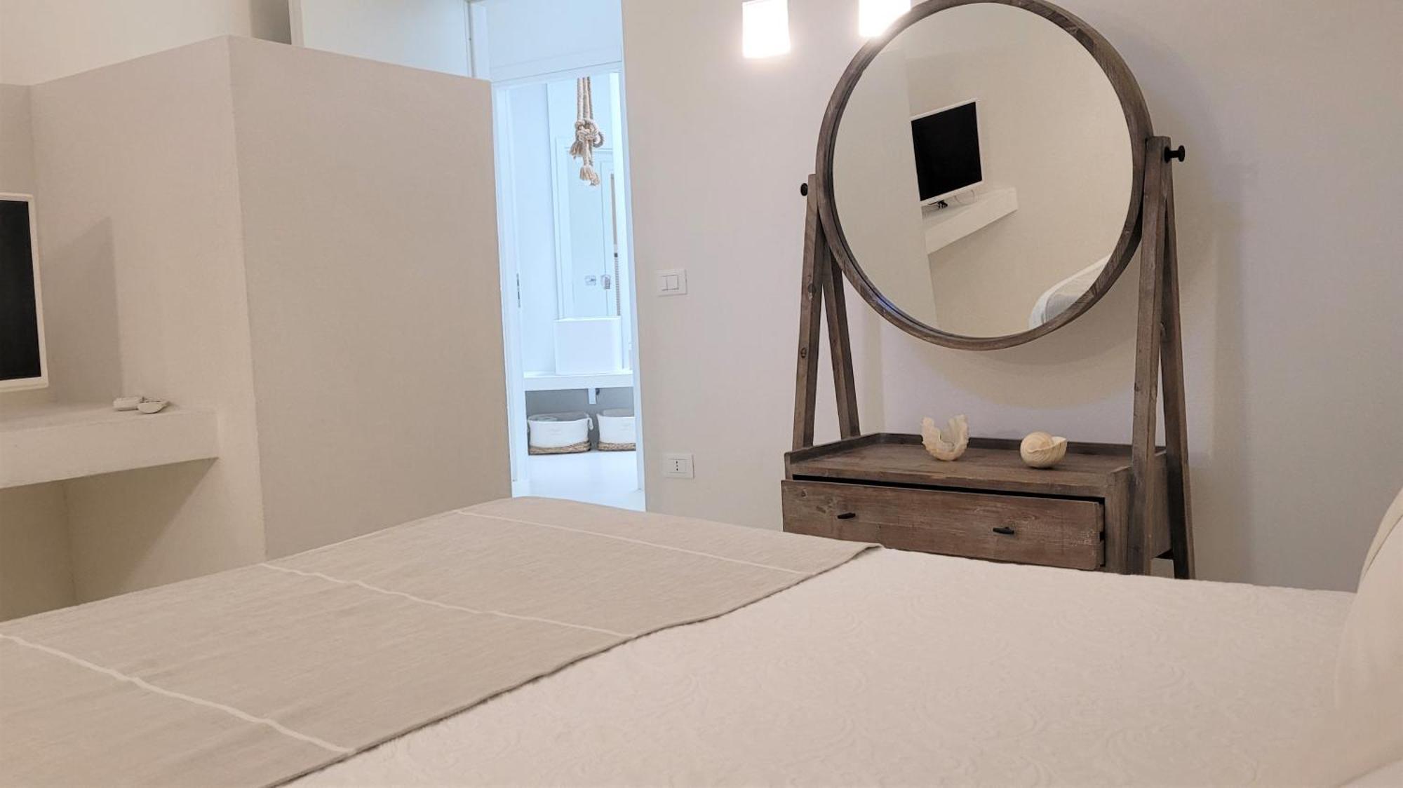 Apartmán Casa Mirella Favignana Exteriér fotografie