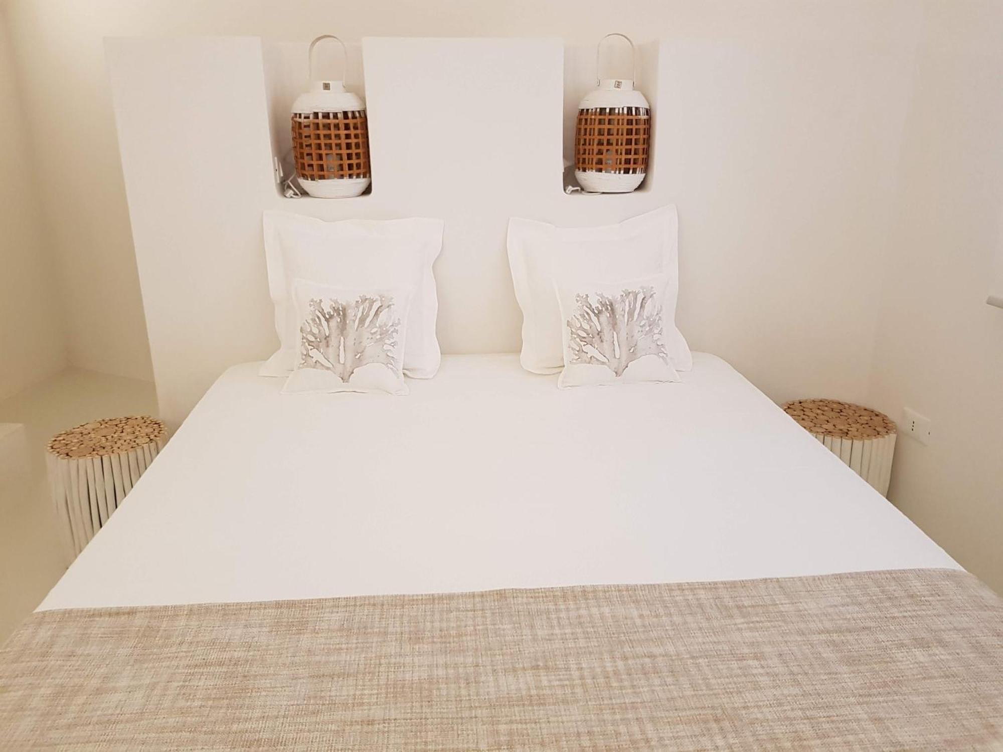 Apartmán Casa Mirella Favignana Exteriér fotografie