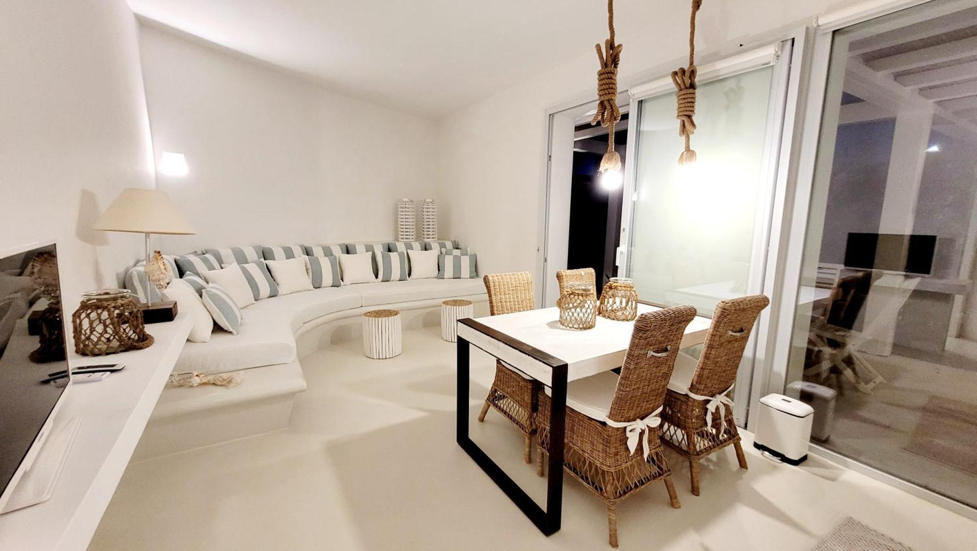 Apartmán Casa Mirella Favignana Exteriér fotografie