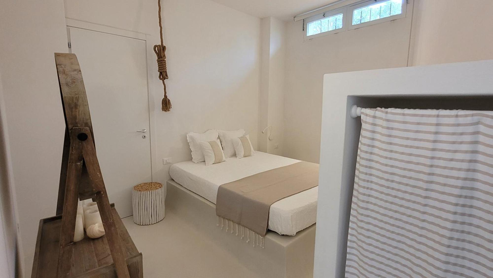 Apartmán Casa Mirella Favignana Exteriér fotografie