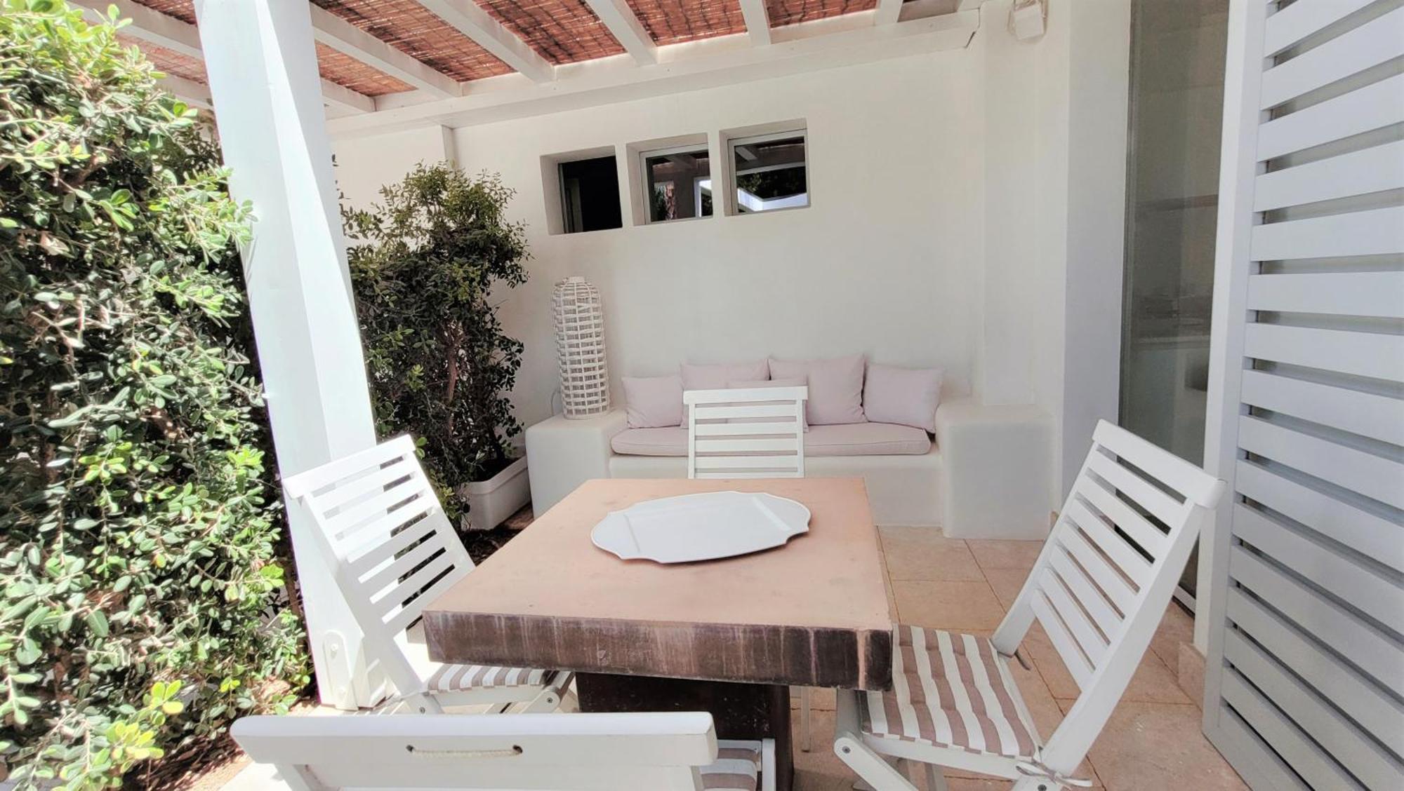 Apartmán Casa Mirella Favignana Exteriér fotografie