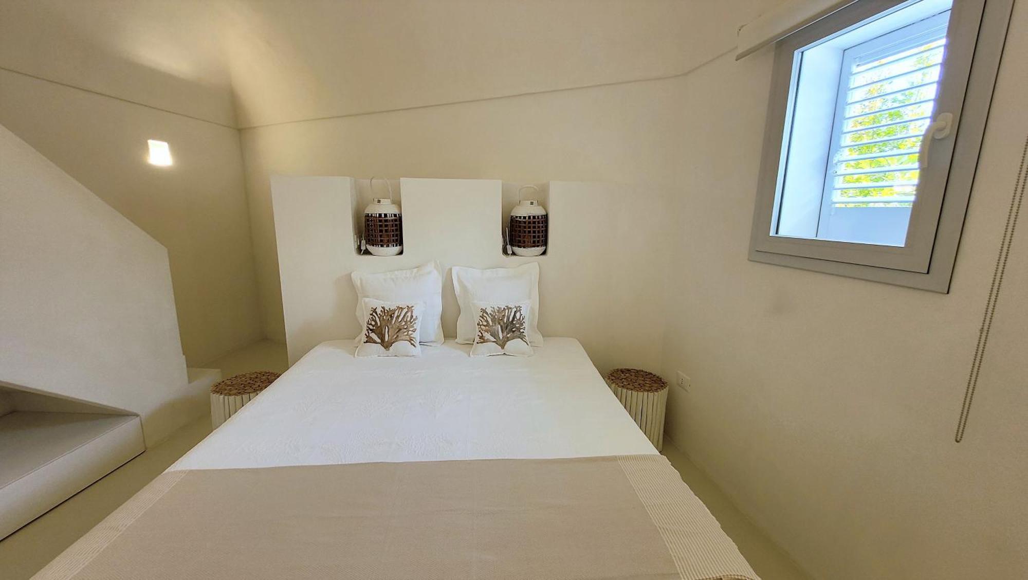 Apartmán Casa Mirella Favignana Exteriér fotografie