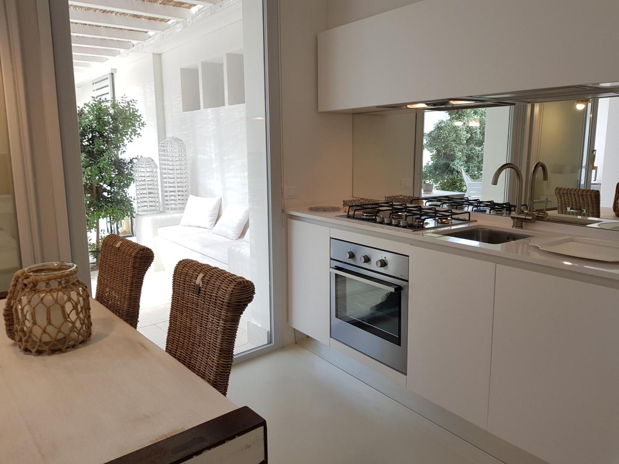 Apartmán Casa Mirella Favignana Exteriér fotografie