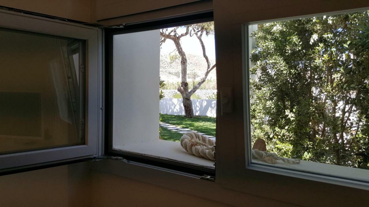 Apartmán Casa Mirella Favignana Exteriér fotografie
