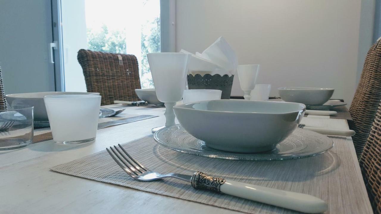 Apartmán Casa Mirella Favignana Exteriér fotografie