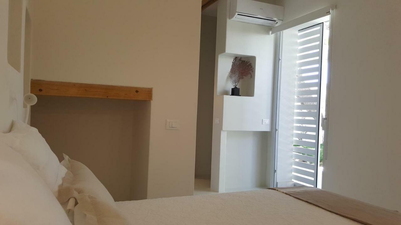 Apartmán Casa Mirella Favignana Exteriér fotografie