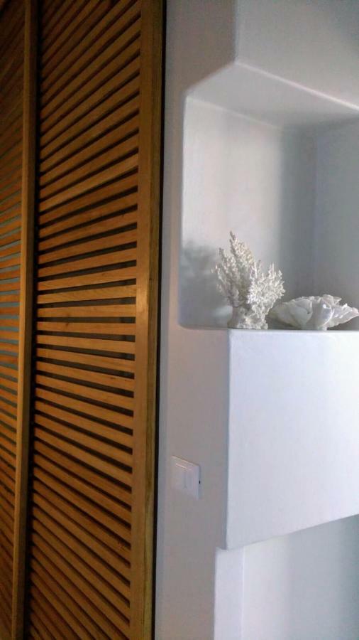 Apartmán Casa Mirella Favignana Exteriér fotografie