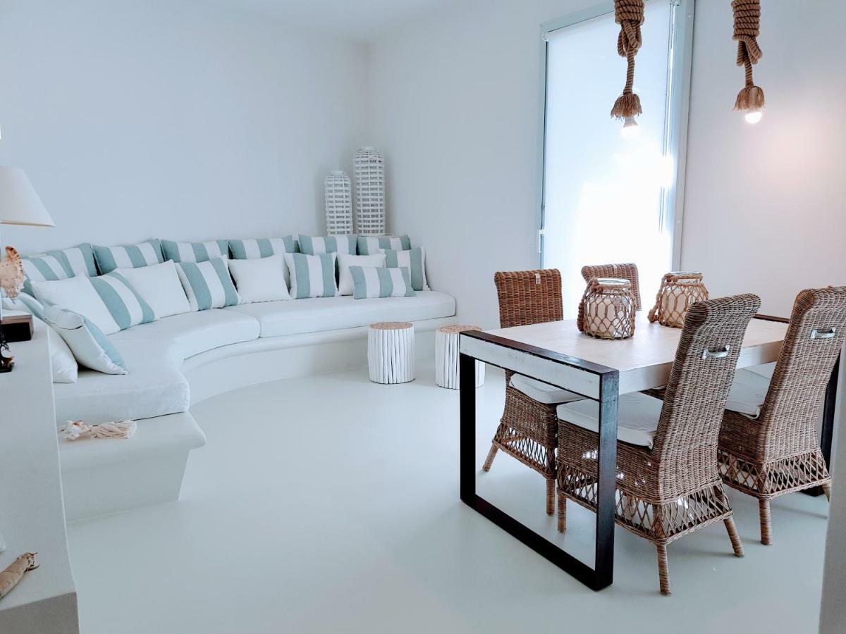 Apartmán Casa Mirella Favignana Exteriér fotografie