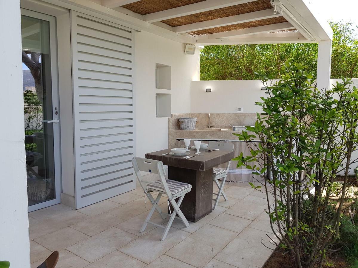 Apartmán Casa Mirella Favignana Exteriér fotografie