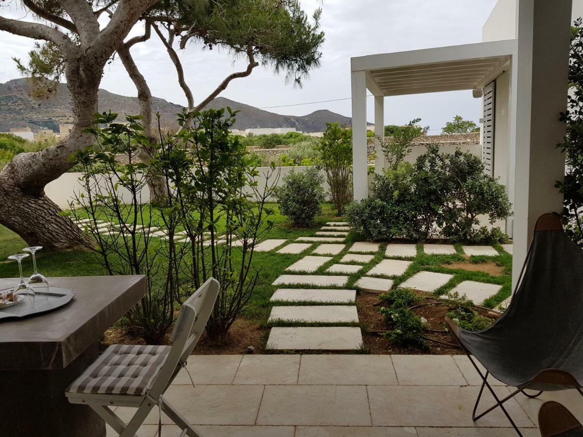 Apartmán Casa Mirella Favignana Exteriér fotografie