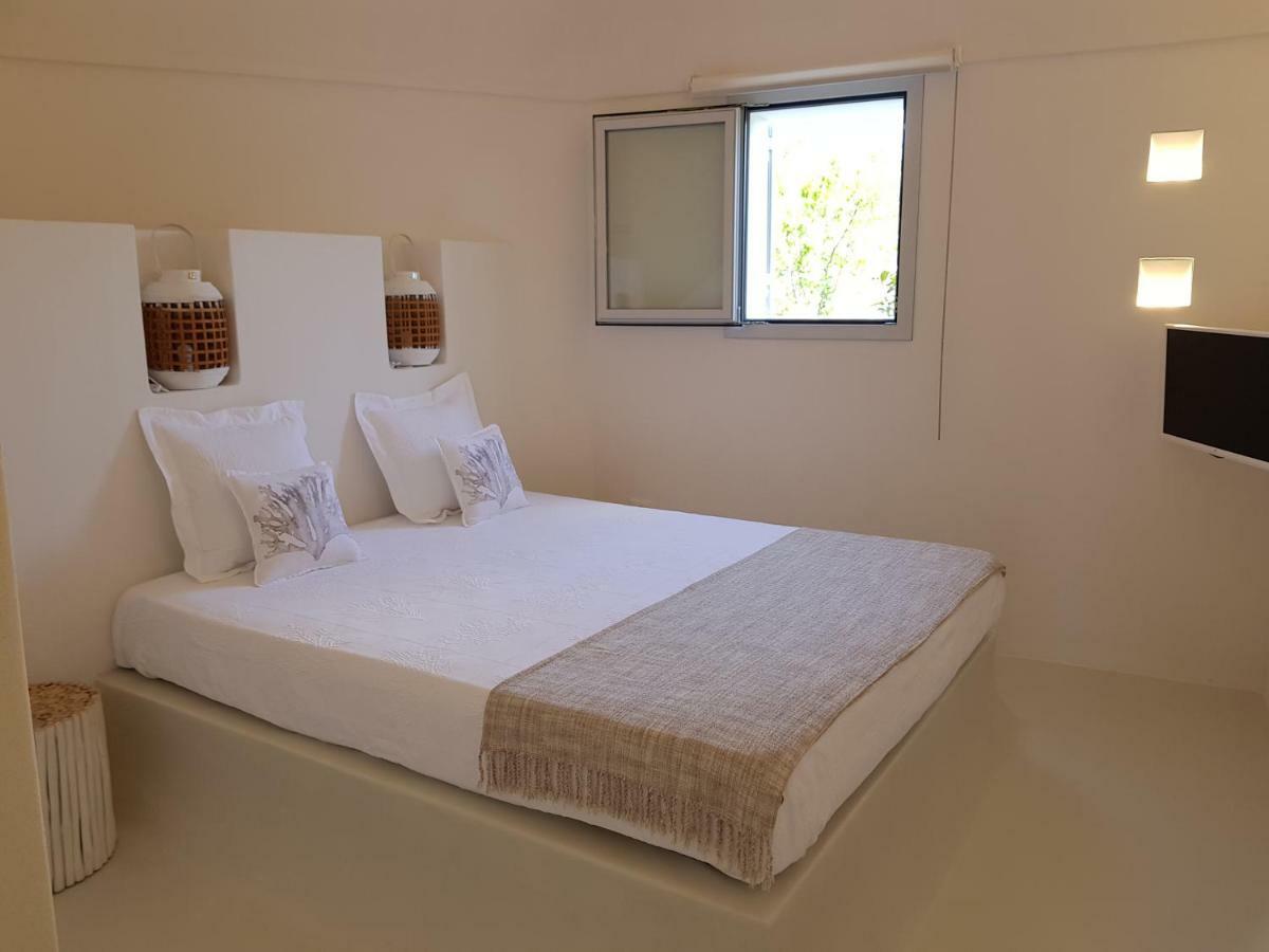 Apartmán Casa Mirella Favignana Exteriér fotografie