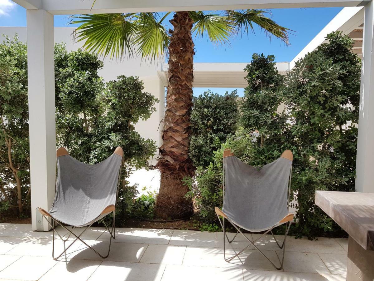 Apartmán Casa Mirella Favignana Exteriér fotografie