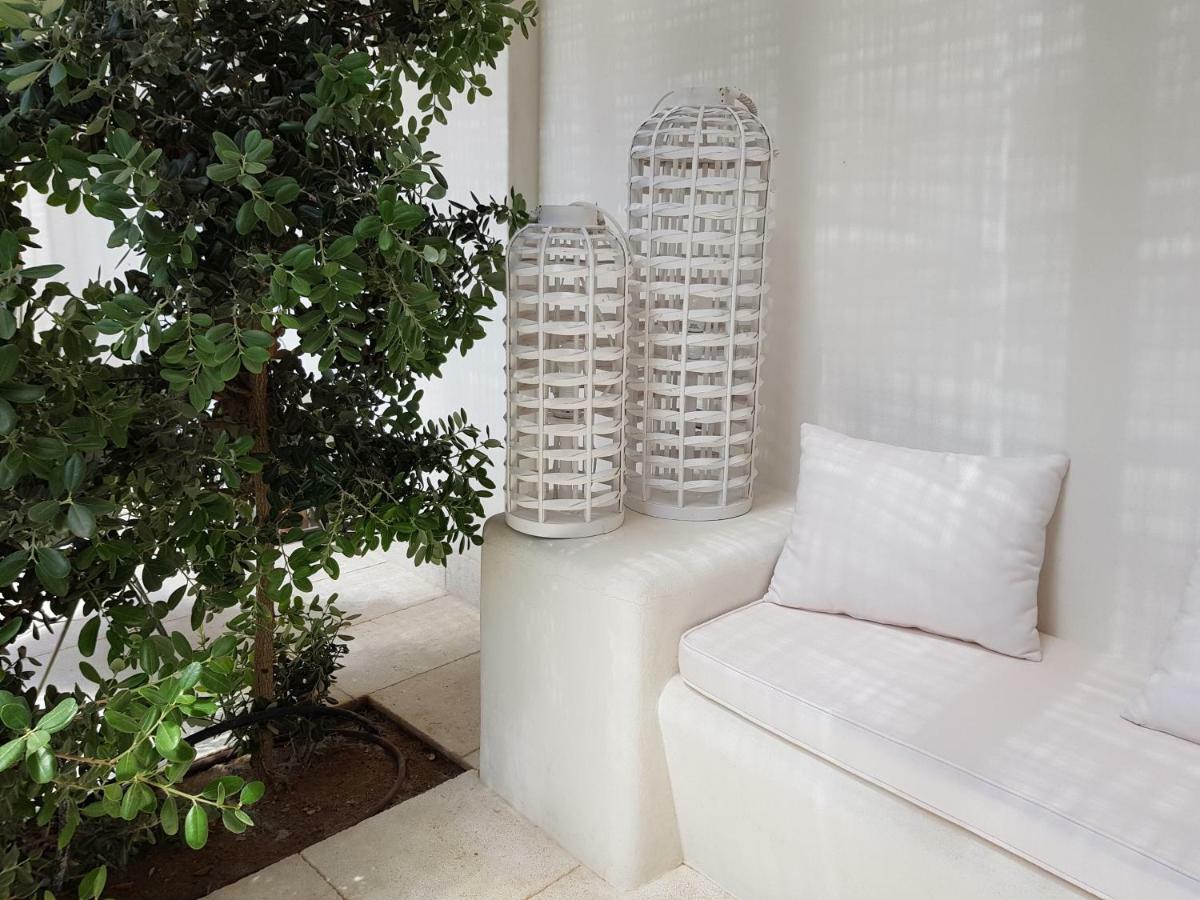 Apartmán Casa Mirella Favignana Exteriér fotografie