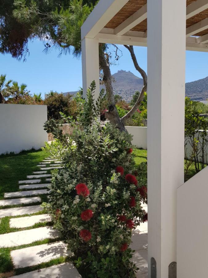 Apartmán Casa Mirella Favignana Pokoj fotografie