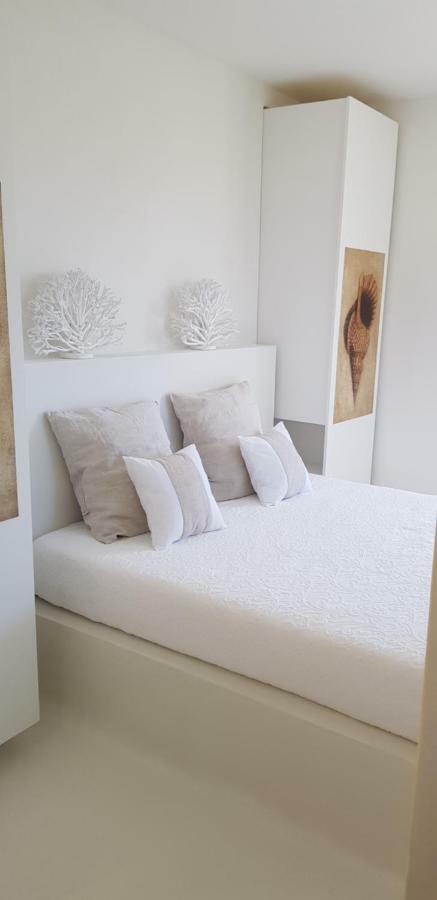 Apartmán Casa Mirella Favignana Exteriér fotografie