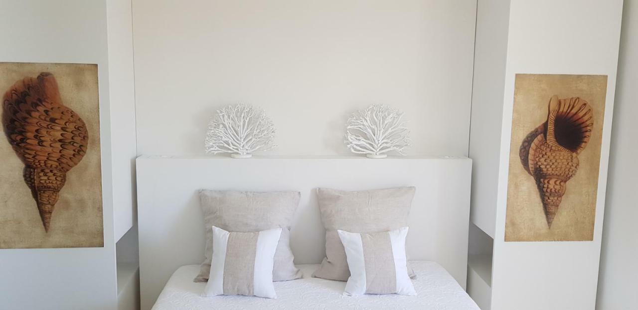 Apartmán Casa Mirella Favignana Exteriér fotografie