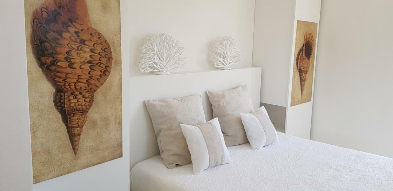 Apartmán Casa Mirella Favignana Exteriér fotografie