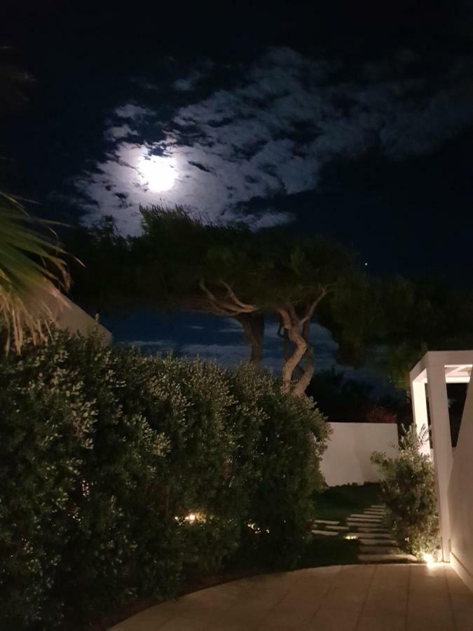 Apartmán Casa Mirella Favignana Exteriér fotografie